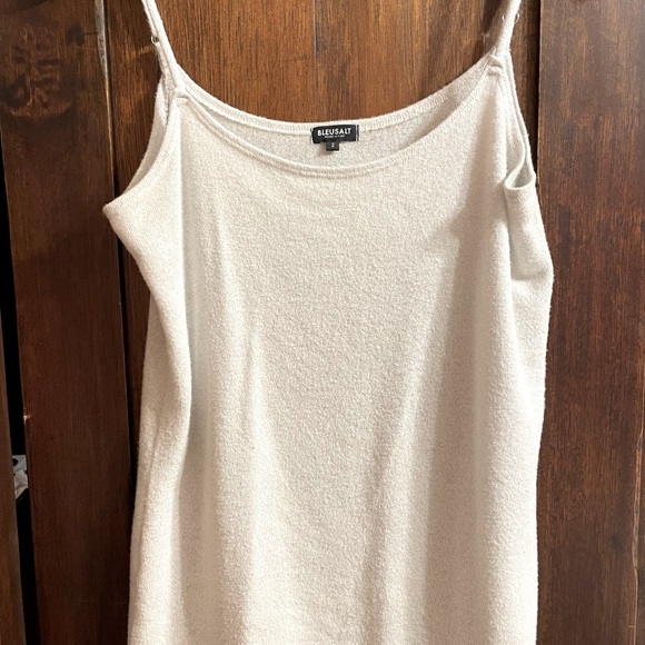 BLEUSALT The Sparkle Camisole - Picture 9 of 9